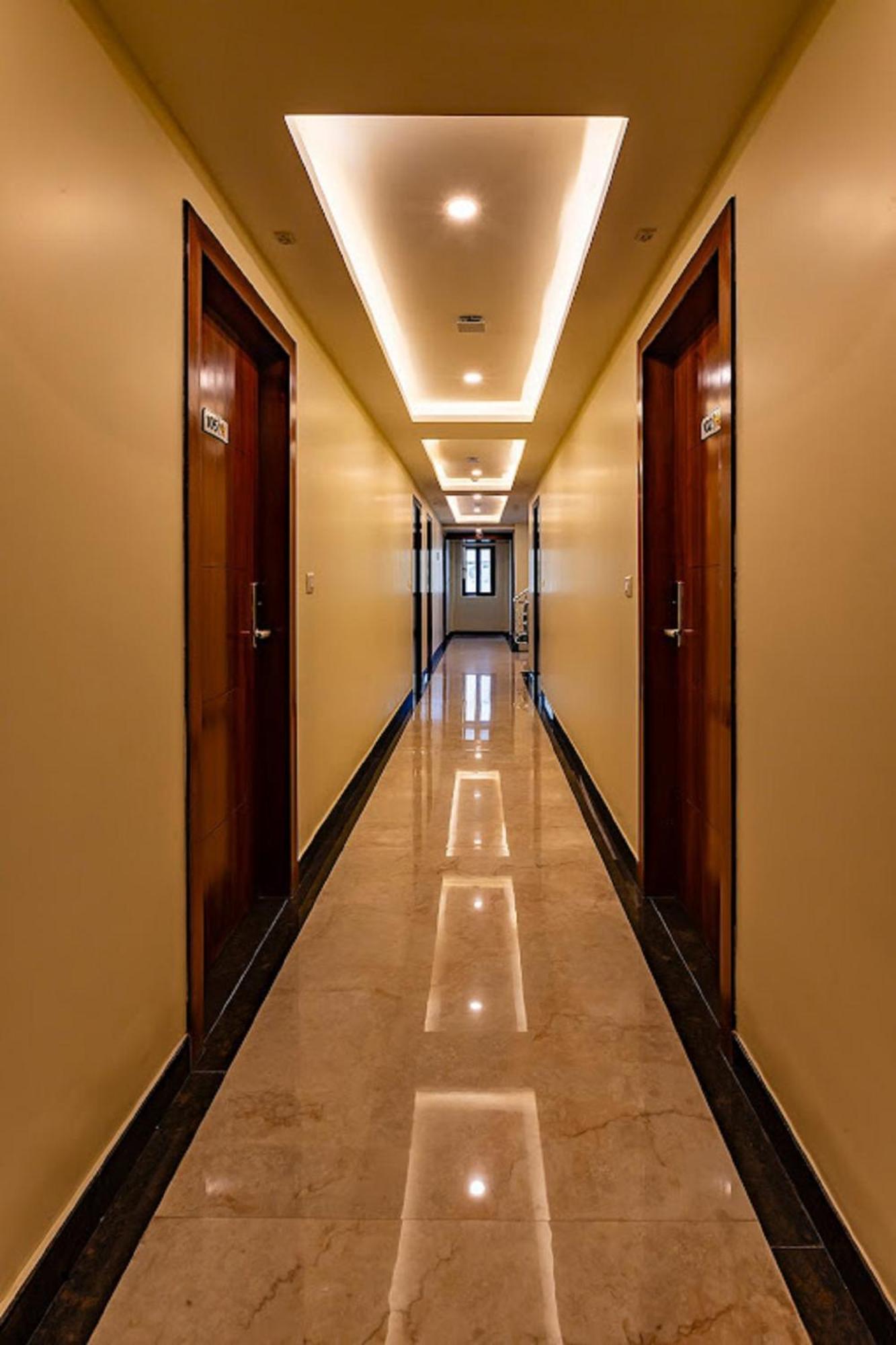 Five Elements Hotels Mertiya Residency Джодхпур Экстерьер фото