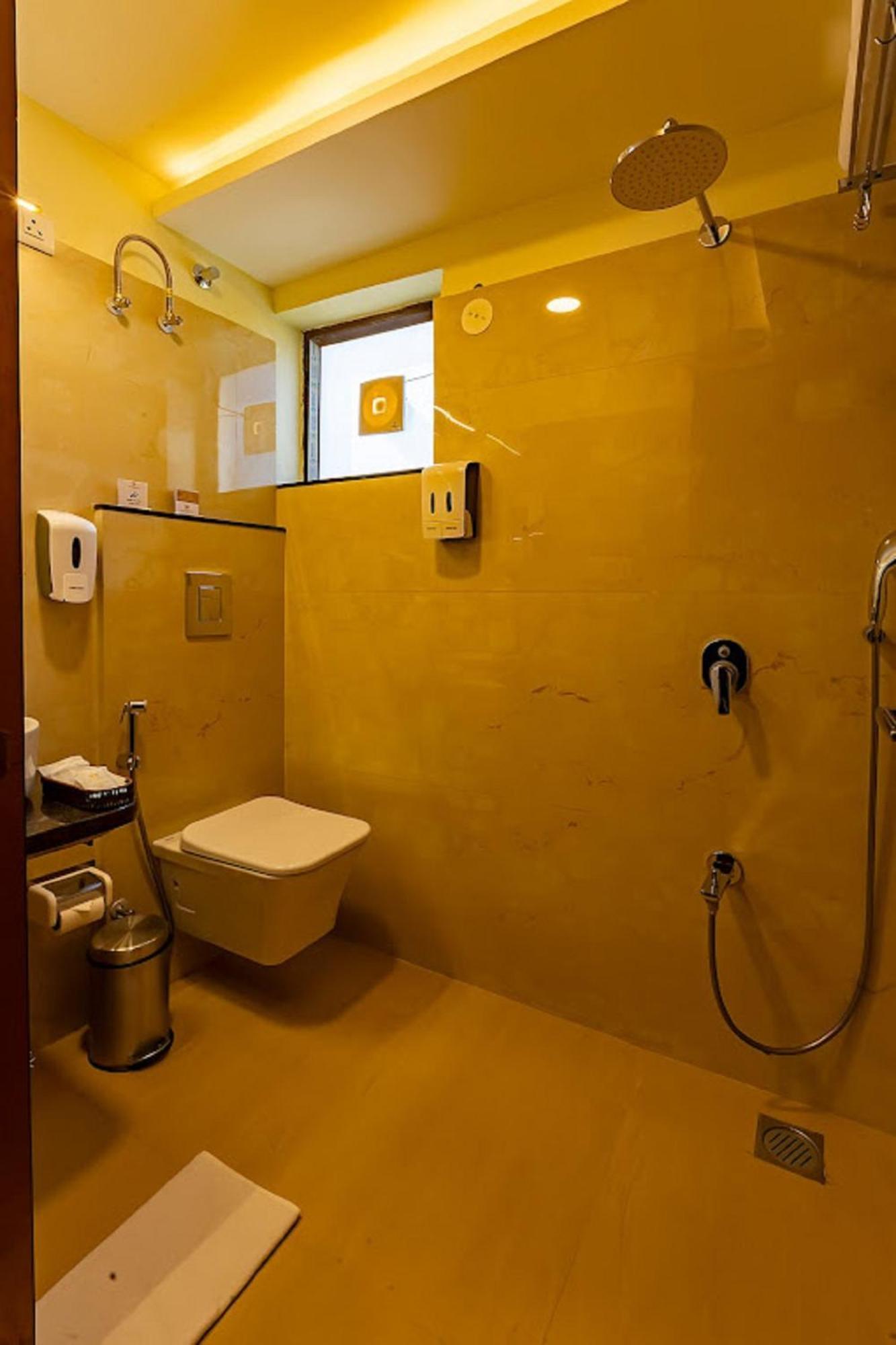 Five Elements Hotels Mertiya Residency Джодхпур Экстерьер фото