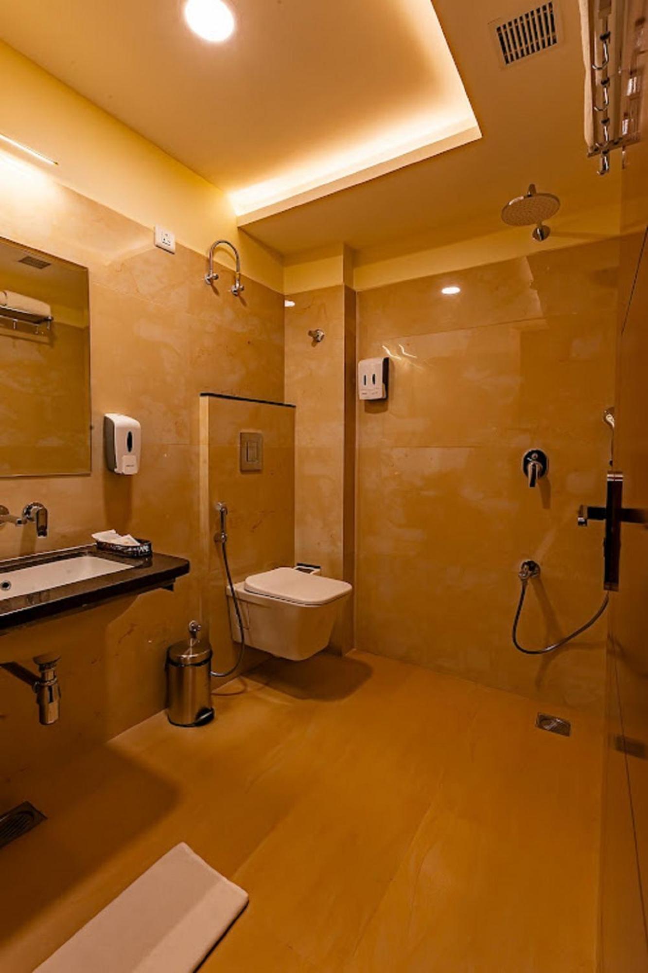 Five Elements Hotels Mertiya Residency Джодхпур Экстерьер фото